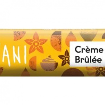Vivani Chocolate To Go creme brulee bio