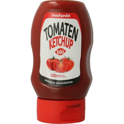 Machandel Ketchup
