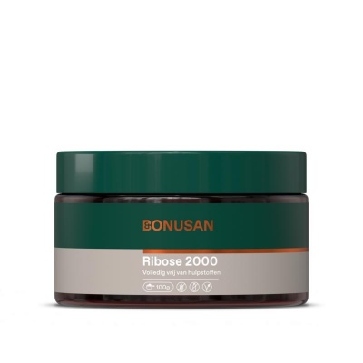 Bonusan Ribose Bonusan Ribose