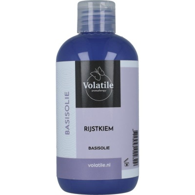 Volatile Rijstkiem basisolie