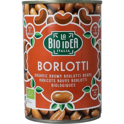 Bioidea Bruine bonen