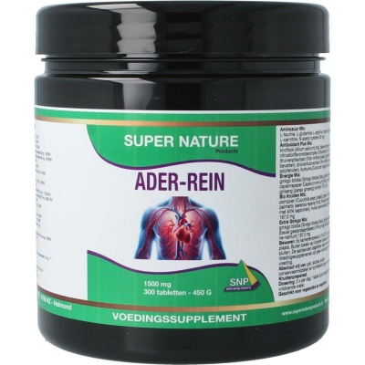 SNP Ader rein
