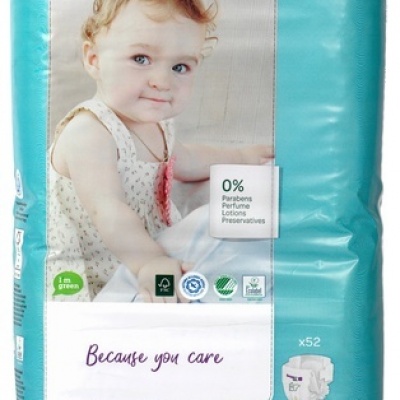Bambo Babyluier midi 3 4 - 8 kg