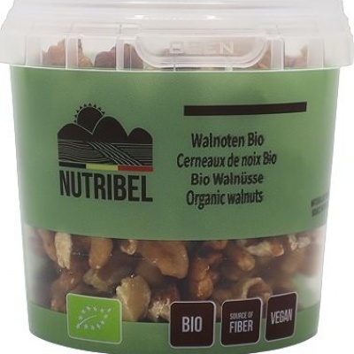 Nutribel Walnoten bio