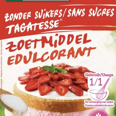 Damhert Tagatesse zoetstof