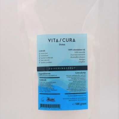 Vitacura Zuiveringszout