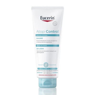 Eucerin Atopicontrol balsem