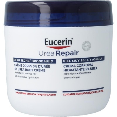 Eucerin 5% Urea plus bodycreme