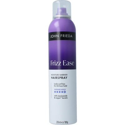John Frieda Frizz ease hairspray moisturizer John Frieda Frizz ease hairspray moisturizer