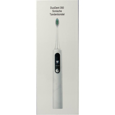 Duodent Tandenborstel 350 sonische digitaalscherm