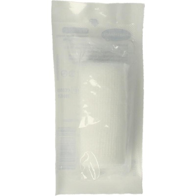 Hartmann Snelverband klein 6 x 8 cm Hartmann Snelverband klein 6 x 8 cm