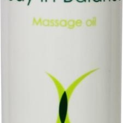 Beppy Massage olie body in balance Beppy Massage olie body in balance