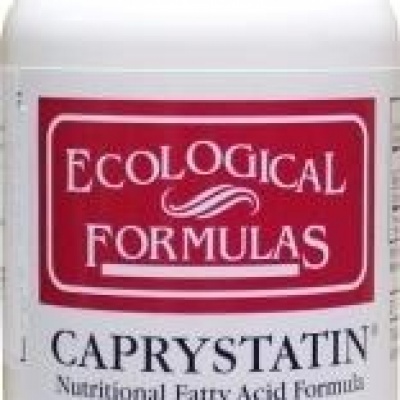 Ecological Form Capristatin