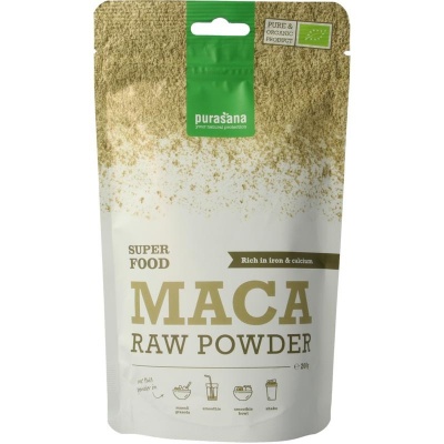 Purasana Maca powder