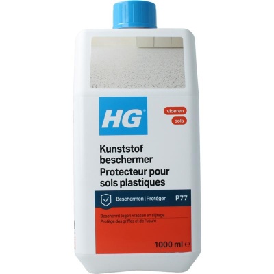 HG Kunstof beschermer HG Kunstof beschermer