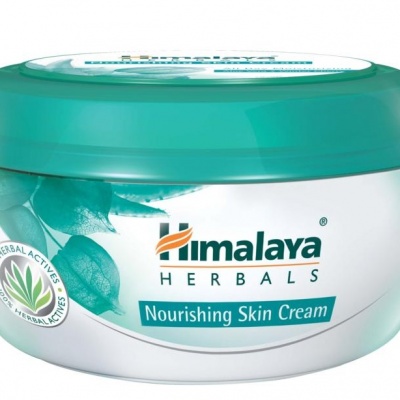 Himalaya Herbal nourishing skin cream Himalaya Herbal nourishing skin cream