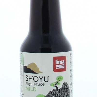 Lima Shoyu