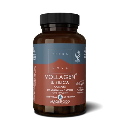 Terranova Vollagen & silica complex Terranova Vollagen & silica complex