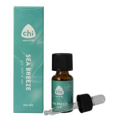 CHI Sea Breeze Mix olie CHI Sea Breeze Mix olie