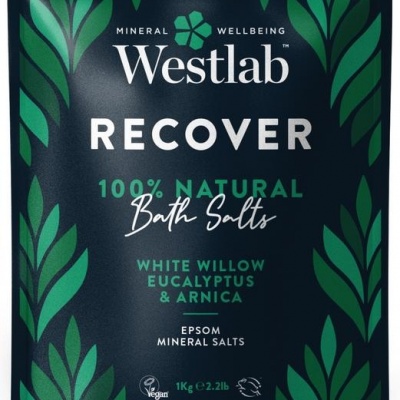 Westlab Badzout alchemy recover Westlab Badzout alchemy recover