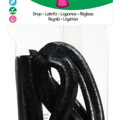 Dropslierten glutenvrij