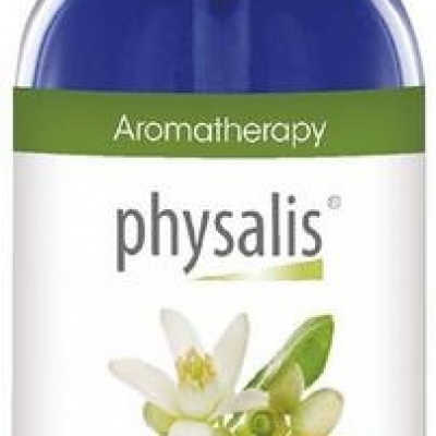 Physalis Oranjebloesemwater bio Physalis Oranjebloesemwater bio