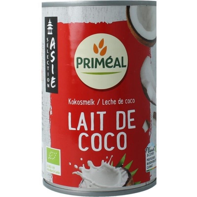 Primeal Kokosmelk