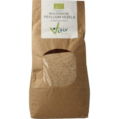 Vitiv Psyllium vezels