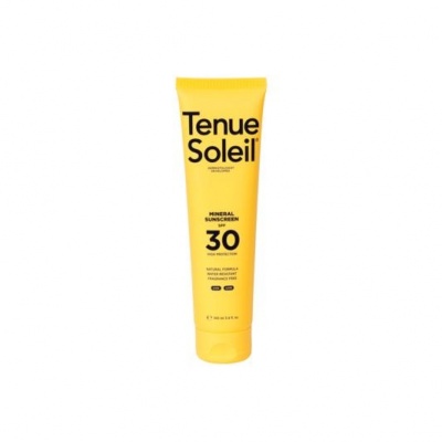 Tenue Soleil Zonnecreme SPF30