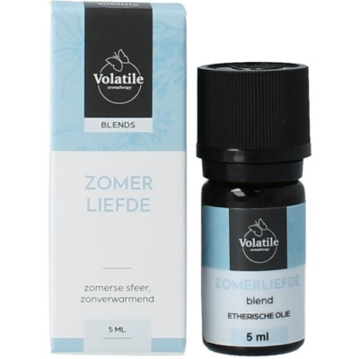 Volatile Zomer mix
