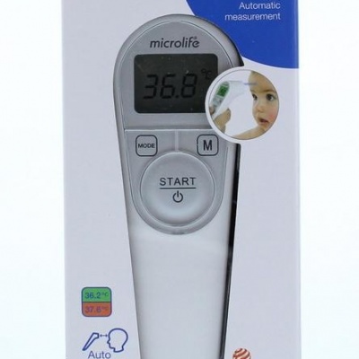 Microlife Non-contact thermometer NC200