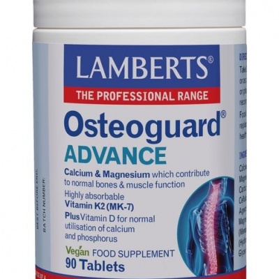 Lamberts Osteoguard advance Lamberts Osteoguard advance