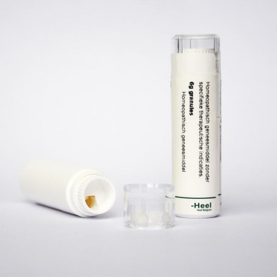 Homeoden Heel Phytolacca decandra 4CH