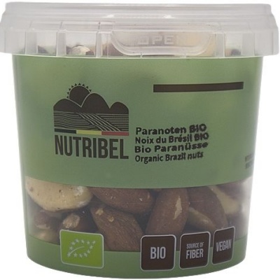 Nutribel Paranoten bio