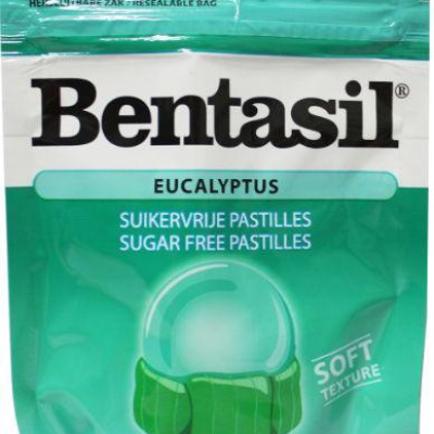 Eucalyptus groen Eucalyptus groen