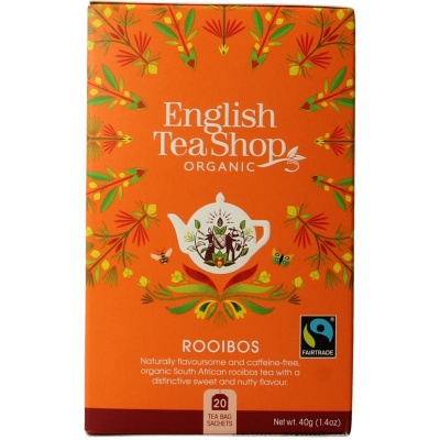 English Tea Shop Rooibos