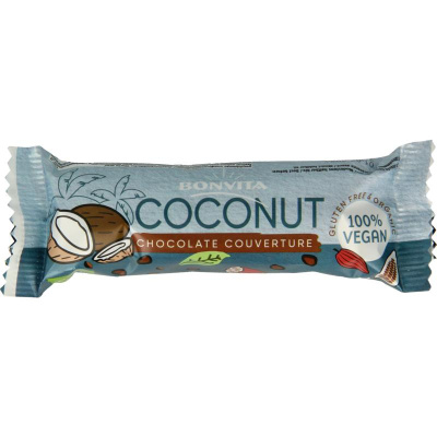 Bonbarr choco cocosbar melk