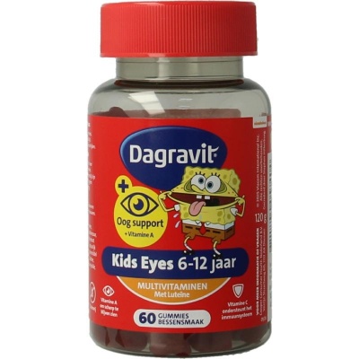 Dagravit Kids xtra eyecare