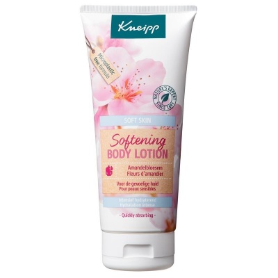 Kneipp Body lotion seconde amandelbloesem Kneipp Body lotion seconde amandelbloesem
