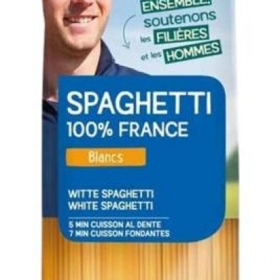 Primeal Witte spaghetti