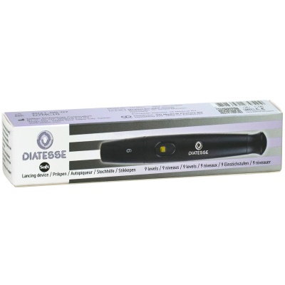 Diatesse soft prikpen Diatesse soft prikpen