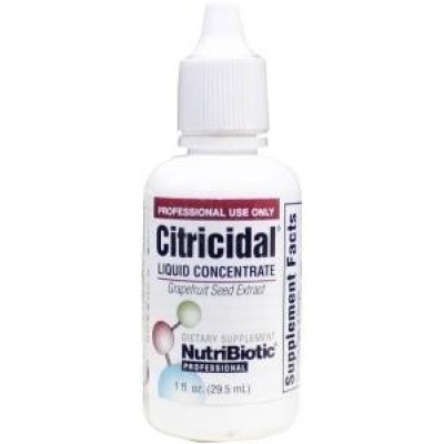Cardio Citricidal