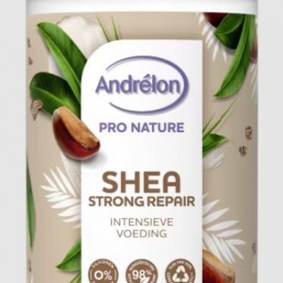Andrelon Conditioner pro nature shea SOS repair Andrelon Conditioner pro nature shea SOS repair