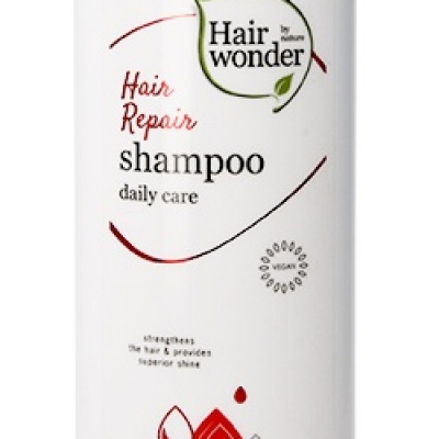 Hairwonder Hair repair shampoo