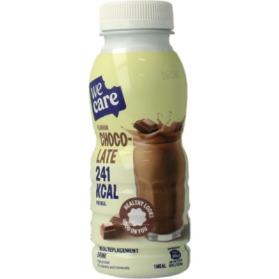 Wecare Drink chocolate