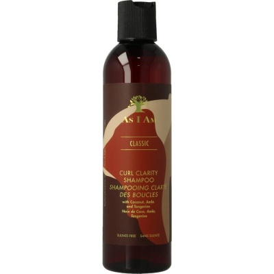 As I Am Shampoo curk clarity As I Am Shampoo curk clarity