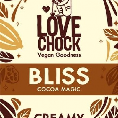 Lovechock Bliss smooth delight bio