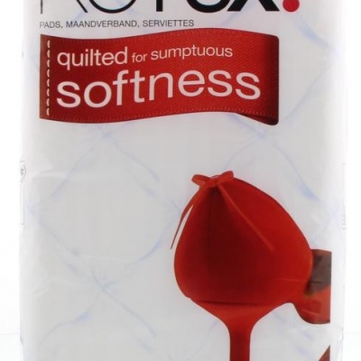 Kotex Maxi super