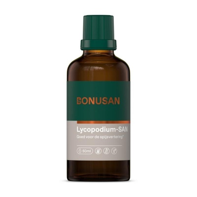 Bonusan Lycopodium-SAN