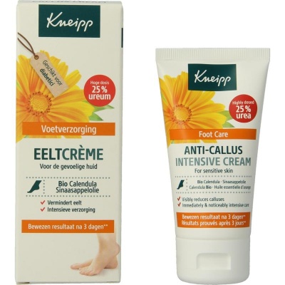 Kneipp Eeltcreme